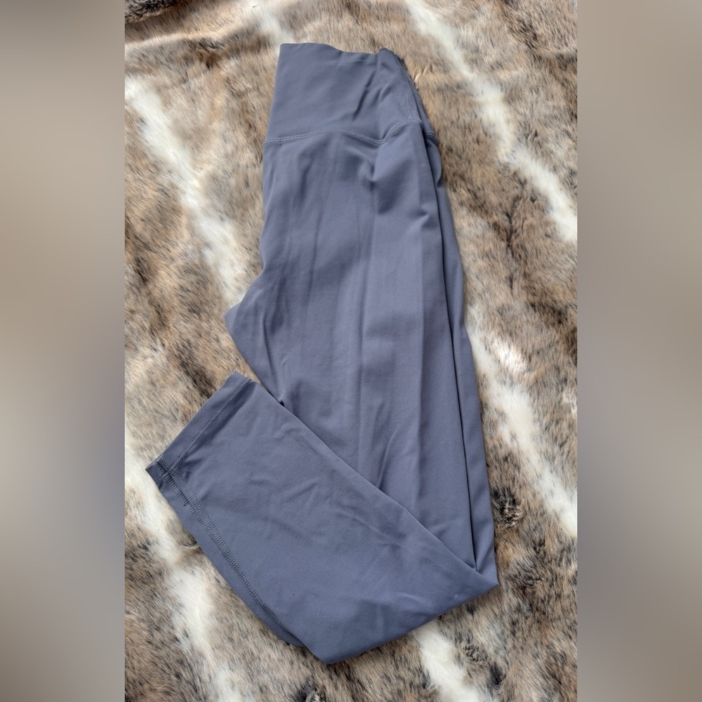 Gray Leggings Size Medium
